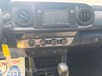 2019 Toyota Tacoma SR Extended Cab Long Bed w/Rear Doors - miniatura 7