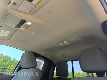 2019 Toyota Tacoma SR Extended Cab Long Bed w/Rear Doors - miniatura 8