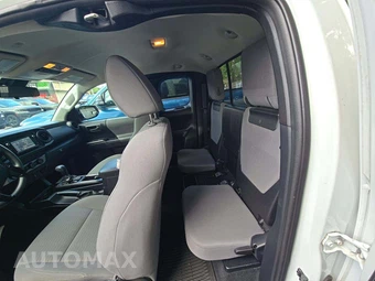 2019 Toyota Tacoma SR Extended Cab Long Bed w/Rear Doors - miniatura 13