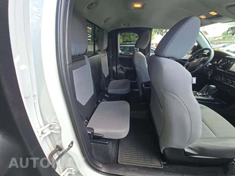 2019 Toyota Tacoma SR Extended Cab Long Bed w/Rear Doors - miniatura 16
