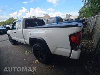 2019 Toyota Tacoma SR Extended Cab Long Bed w/Rear Doors - miniatura 2