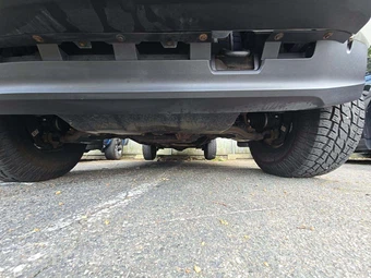 2019 Toyota Tacoma SR Extended Cab Long Bed w/Rear Doors - miniatura 20