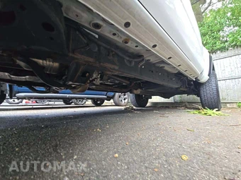 2019 Toyota Tacoma SR Extended Cab Long Bed w/Rear Doors - miniatura 7