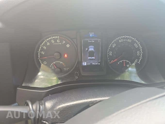2019 Toyota Tacoma SR Extended Cab Long Bed w/Rear Doors - miniatura 9