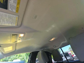 2019 Toyota Tacoma SR Extended Cab Long Bed w/Rear Doors - miniatura 11