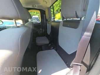 2019 Toyota Tacoma SR Extended Cab Long Bed w/Rear Doors - miniatura 13