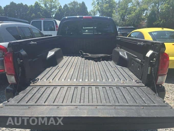 2019 Toyota Tacoma SR Extended Cab Long Bed w/Rear Doors - miniatura 14