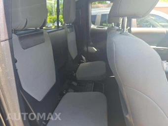 2019 Toyota Tacoma SR Extended Cab Long Bed w/Rear Doors - miniatura 16