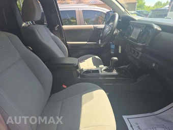 2019 Toyota Tacoma SR Extended Cab Long Bed w/Rear Doors - miniatura 18