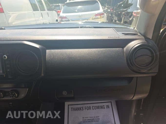 2019 Toyota Tacoma SR Extended Cab Long Bed w/Rear Doors - miniatura 19