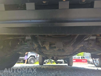 2019 Toyota Tacoma SR Extended Cab Long Bed w/Rear Doors - miniatura 20