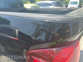 2019 Toyota Tacoma SR Extended Cab Long Bed w/Rear Doors - miniatura 21