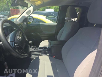 2019 Toyota Tacoma SR Extended Cab Long Bed w/Rear Doors - miniatura 6