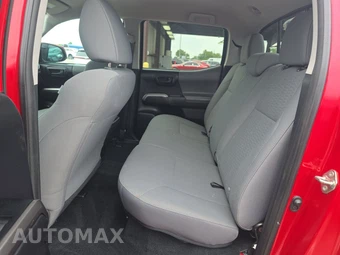 2019 Toyota Tacoma SR5 Crew Cab Long Bed - miniatura 13