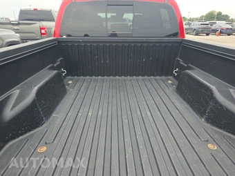 2019 Toyota Tacoma SR5 Crew Cab Long Bed - miniatura 16