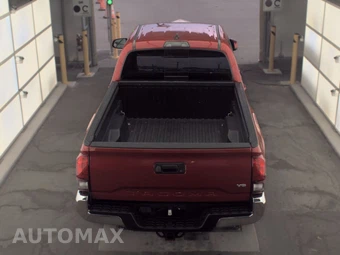 2019 Toyota Tacoma SR5 Crew Cab Long Bed - miniatura 5