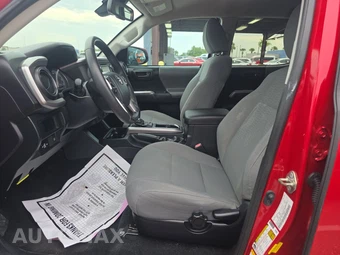 2019 Toyota Tacoma SR5 Crew Cab Long Bed - miniatura 7
