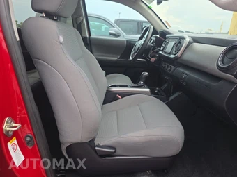 2019 Toyota Tacoma SR5 Crew Cab Long Bed - miniatura 8