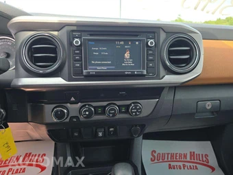 2019 Toyota Tacoma SR5 Crew Cab Long Bed - miniatura 10