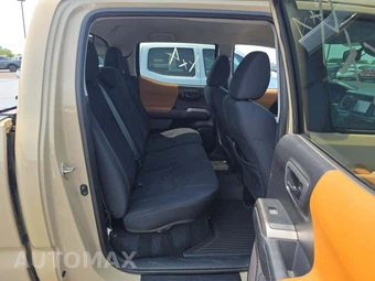2019 Toyota Tacoma SR5 Crew Cab Long Bed - miniatura 16