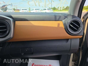 2019 Toyota Tacoma SR5 Crew Cab Long Bed - miniatura 19