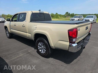 2019 Toyota Tacoma SR5 Crew Cab Long Bed - miniatura 2