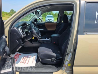 2019 Toyota Tacoma SR5 Crew Cab Long Bed - miniatura 6