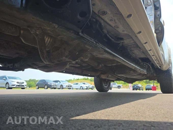 2019 Toyota Tacoma SR5 Crew Cab Long Bed - miniatura 7