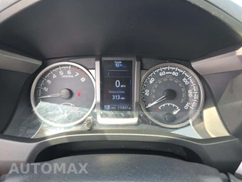2019 Toyota Tacoma SR5 Crew Cab Long Bed - miniatura 9