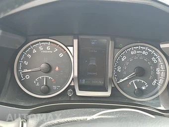 2019 Toyota Tacoma SR5 Crew Cab Medium Bed - miniatura 12