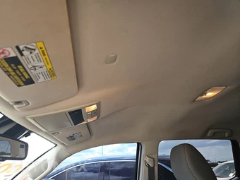 2019 Toyota Tacoma SR5 Crew Cab Medium Bed - miniatura 17