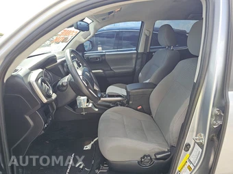 2019 Toyota Tacoma SR5 Crew Cab Medium Bed - miniatura 7