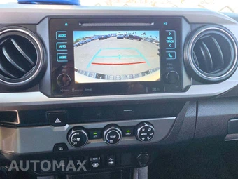 2019 Toyota Tacoma SR5 Crew Cab Medium Bed - miniatura 10
