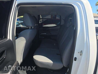 2019 Toyota Tacoma SR5 Crew Cab Medium Bed - miniatura 13
