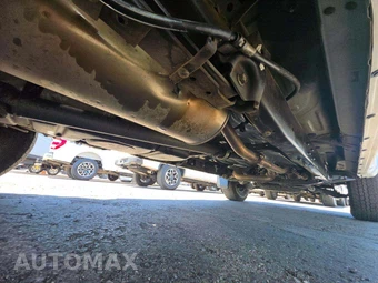 2019 Toyota Tacoma SR5 Crew Cab Medium Bed - miniatura 17
