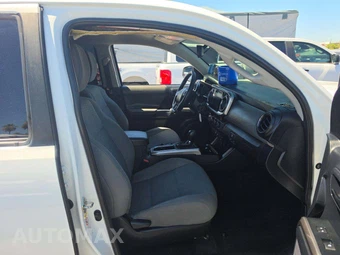 2019 Toyota Tacoma SR5 Crew Cab Medium Bed - miniatura 18
