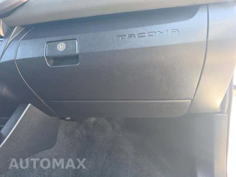 2019 Toyota Tacoma SR5 Crew Cab Medium Bed - miniatura 19
