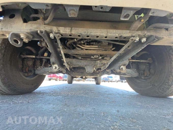 2019 Toyota Tacoma SR5 Crew Cab Medium Bed - miniatura 20
