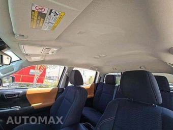 2019 Toyota Tacoma SR5 Crew Cab Medium Bed - miniatura 11