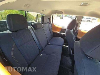 2019 Toyota Tacoma SR5 Crew Cab Medium Bed - miniatura 16