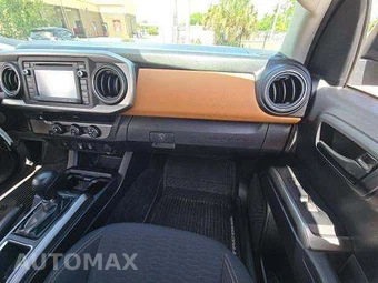 2019 Toyota Tacoma SR5 Crew Cab Medium Bed - miniatura 19