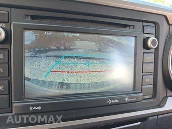 2019 Toyota Tacoma SR5 Crew Cab Medium Bed - miniatura 24