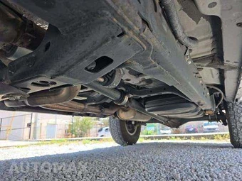 2019 Toyota Tacoma SR5 Crew Cab Medium Bed - miniatura 7