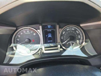 2019 Toyota Tacoma SR5 Crew Cab Medium Bed - miniatura 9