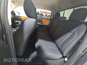 2019 Toyota Tacoma SR5 Crew Cab Medium Bed - miniatura 13
