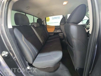 2019 Toyota Tacoma SR5 Crew Cab Medium Bed - miniatura 16