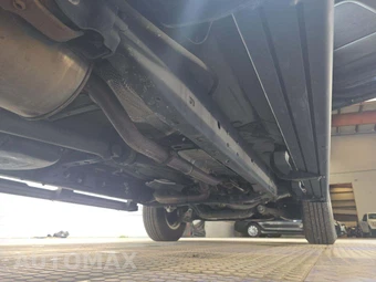 2019 Toyota Tacoma SR5 Crew Cab Medium Bed - miniatura 17