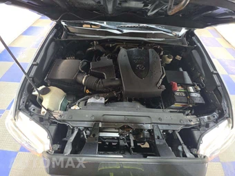 2019 Toyota Tacoma SR5 Crew Cab Medium Bed - miniatura 24
