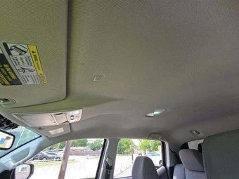 2019 Toyota Tacoma SR5 Crew Cab Medium Bed – miniatura 11