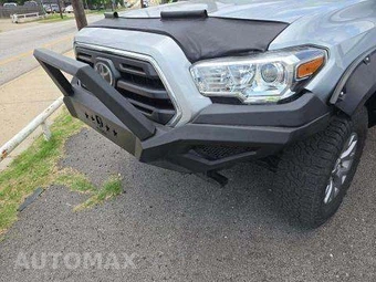 2019 Toyota Tacoma SR5 Crew Cab Medium Bed – miniatura 21